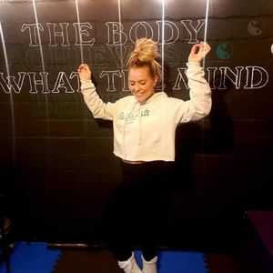 Meet your Posher, Deatra